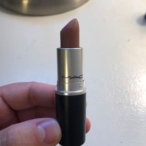 MAC x LarLarLee Matte Lipstick